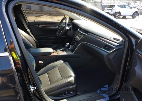 2019 Cadillac Xts Luxury z USA, uszkodzony, nr VIN 2G61M5S33K9153576